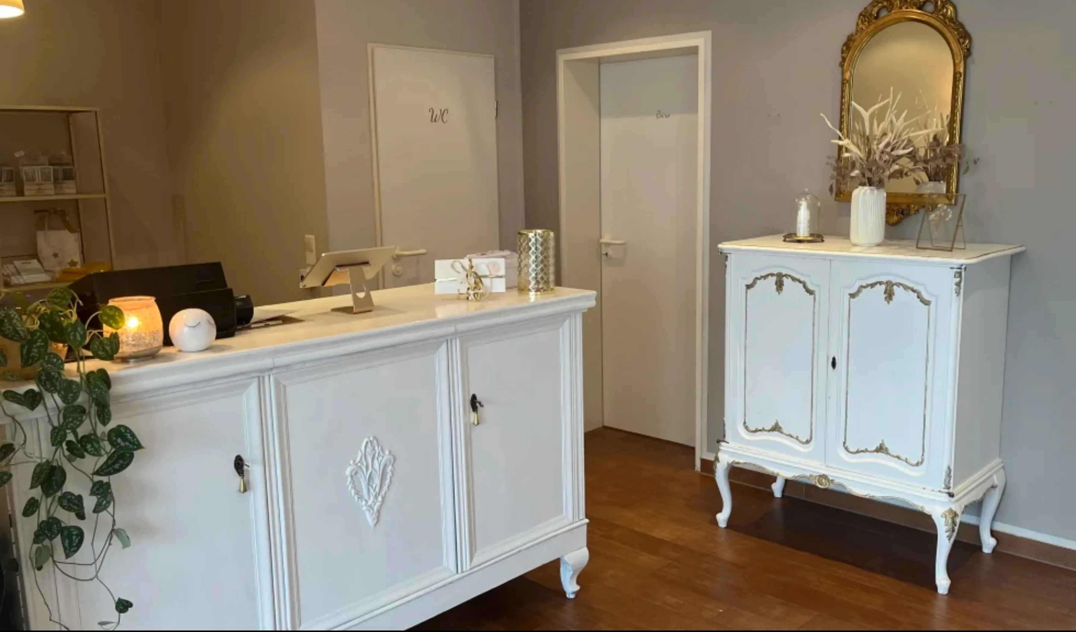 nochschöner JH Beauty