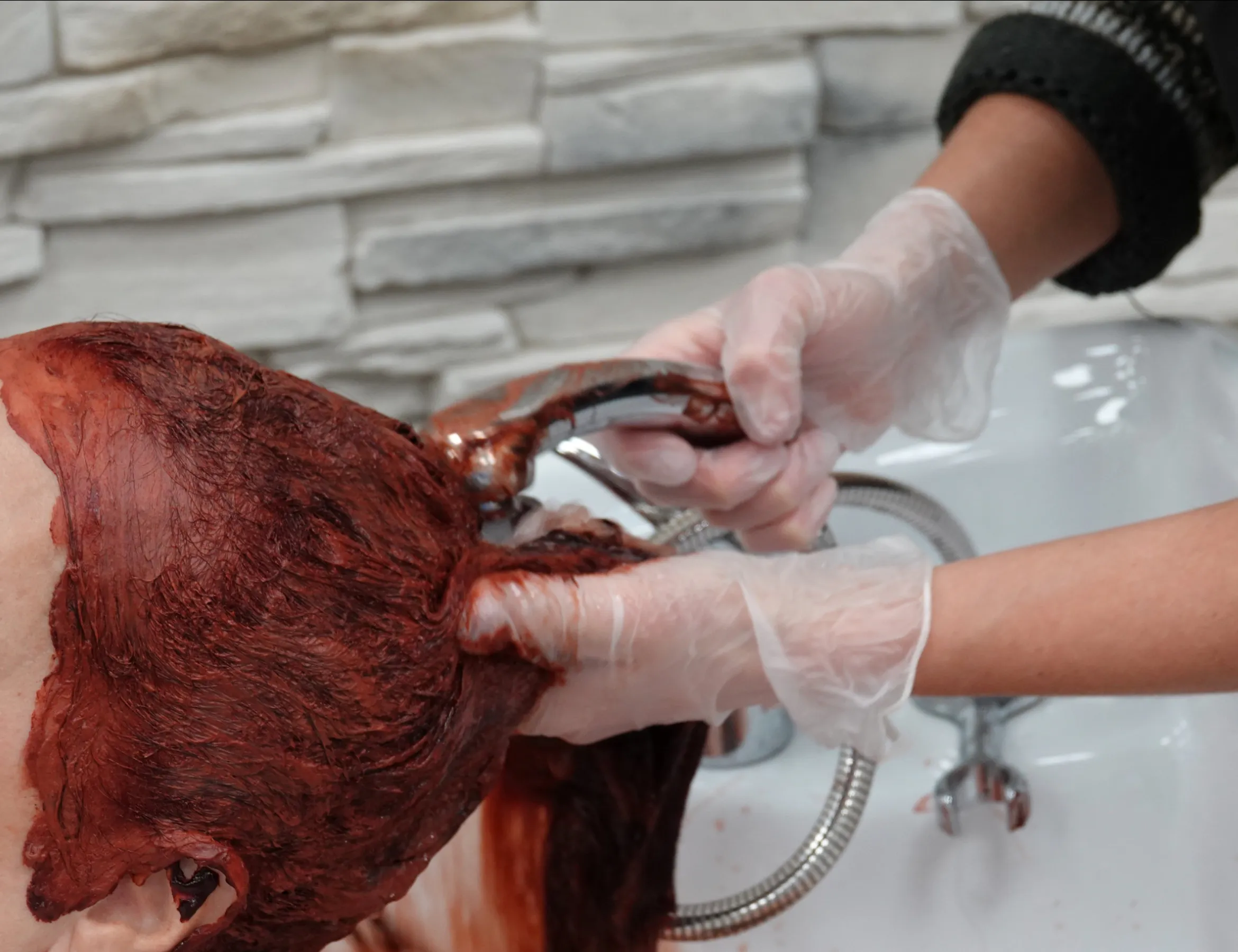 Salon - memo's Frisurenwelt